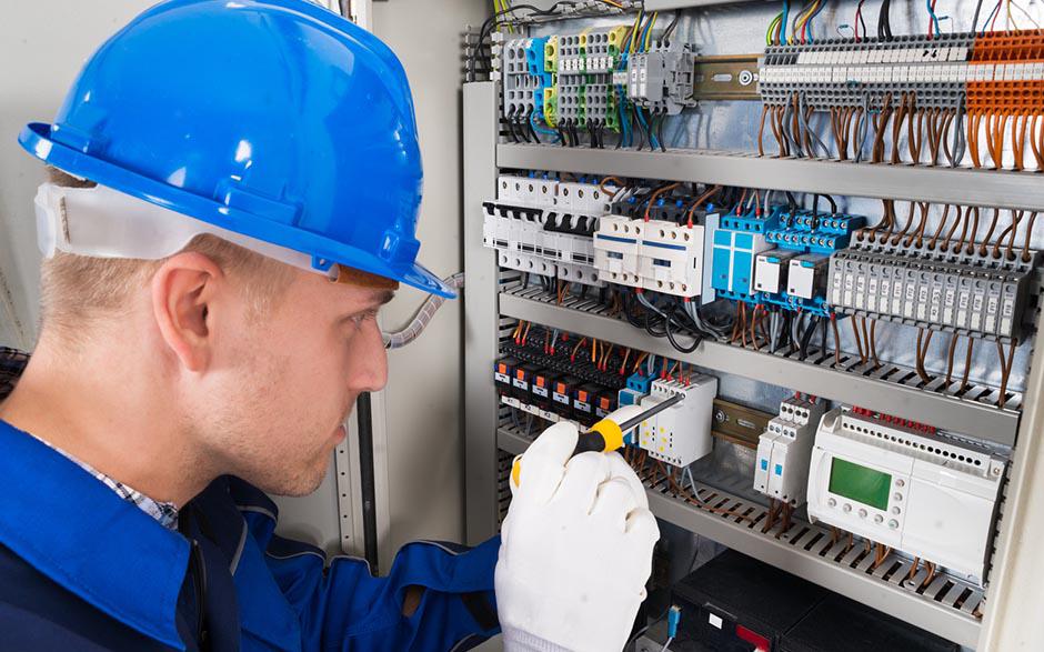 électricien de maintenance Noisiel