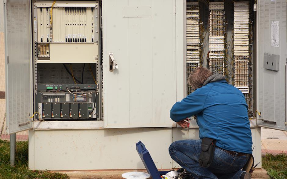 électricien artisan Veneux-les-Sablons