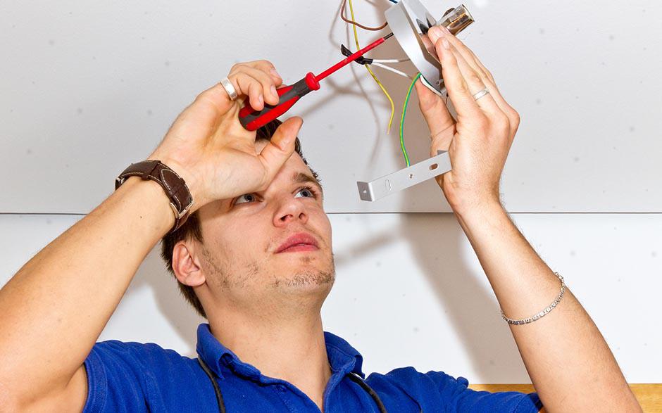 tarifs électricien Orgeval