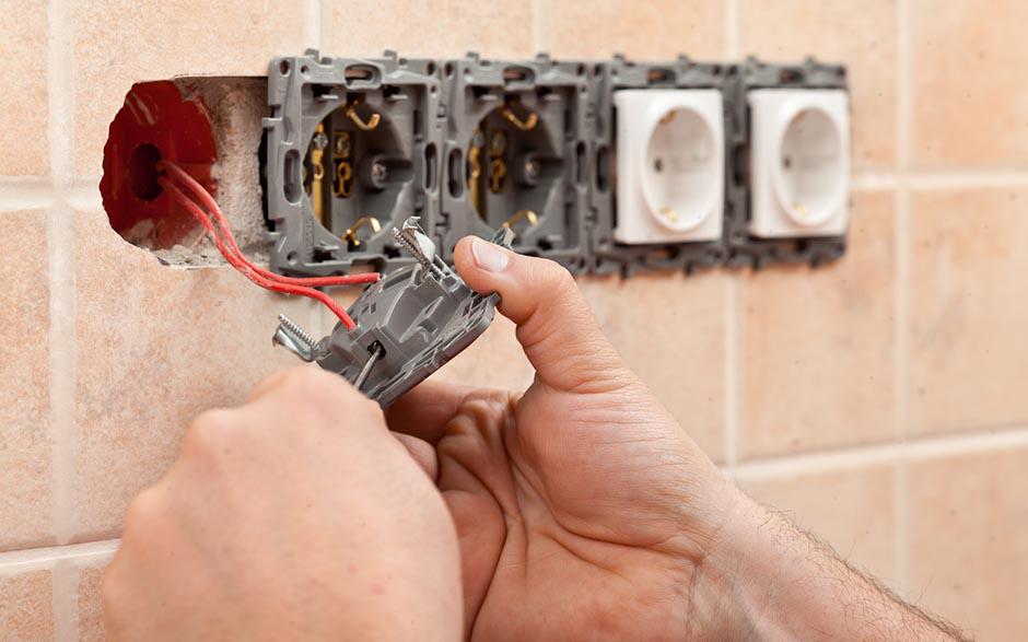 électricien de maintenance Noisiel