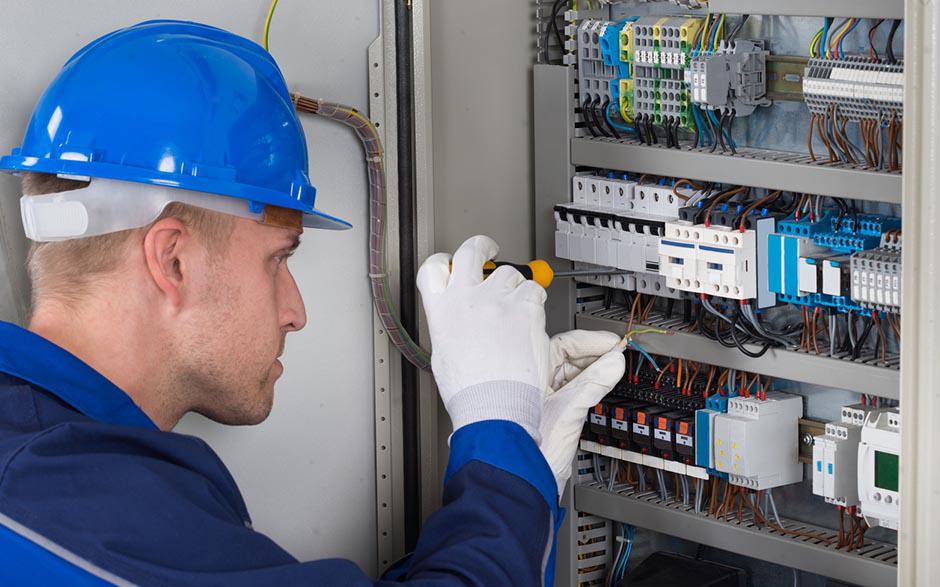 électricien artisan Veneux-les-Sablons