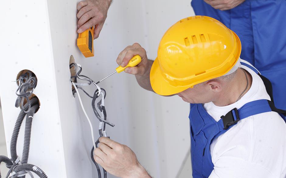 tarif électricien bâtiment Le Vésinet