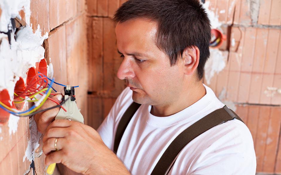 électricien de maintenance Armentières-en-Brie