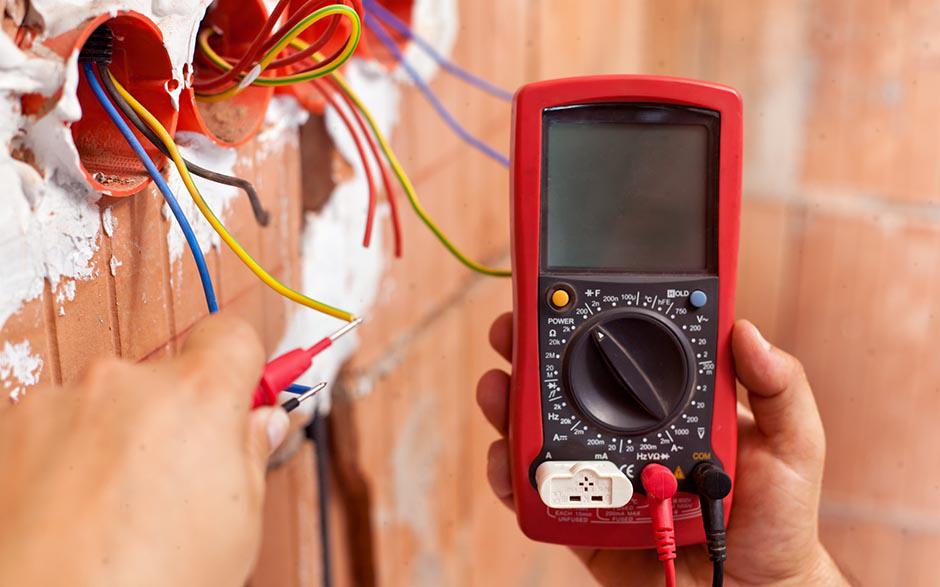 recherche électricien bâtiment Noisiel