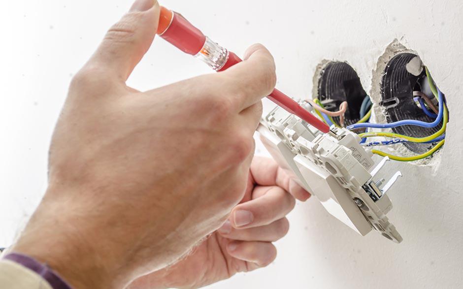 électricien de maintenance Armentières-en-Brie