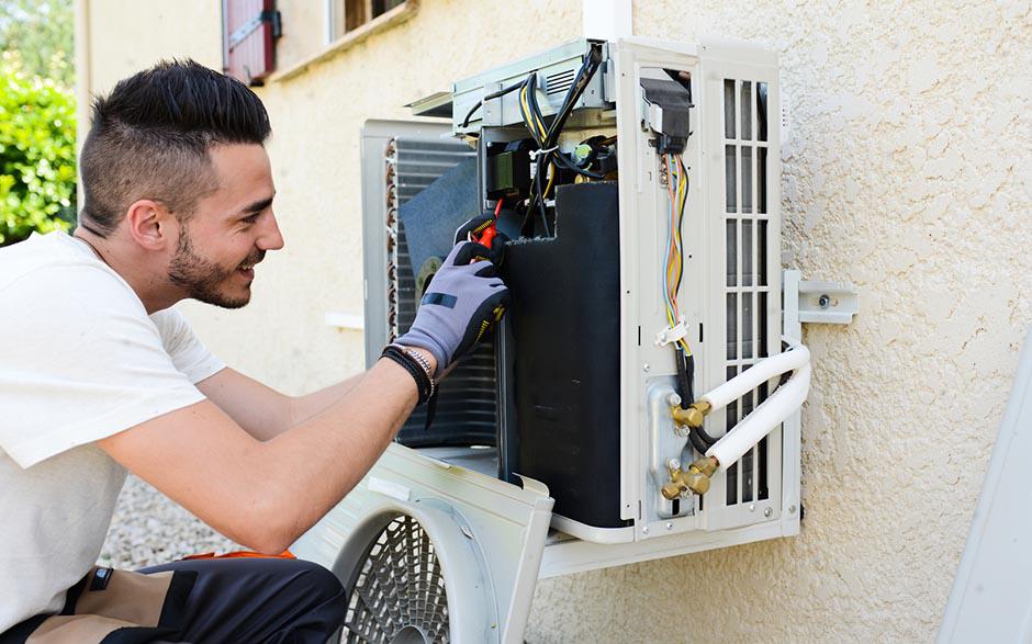 tarif électricien bâtiment Le Vésinet