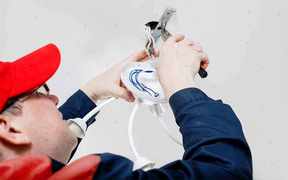 électricien en urgence Champs-sur-Marne